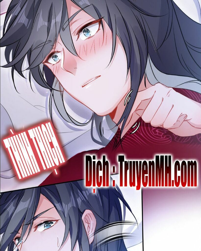 Gả Cho Một Tên Thái Giám Đáng Ghét: Chapter 101