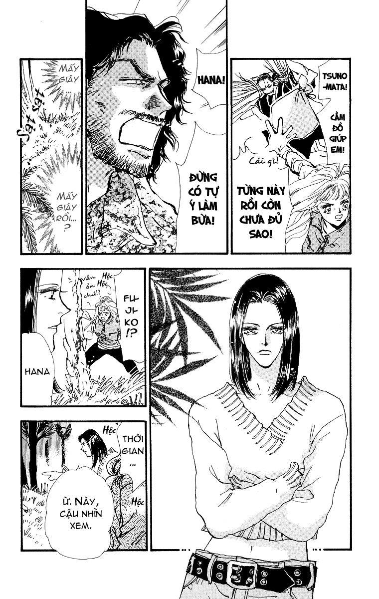 Mầm Sống: Chapter 6