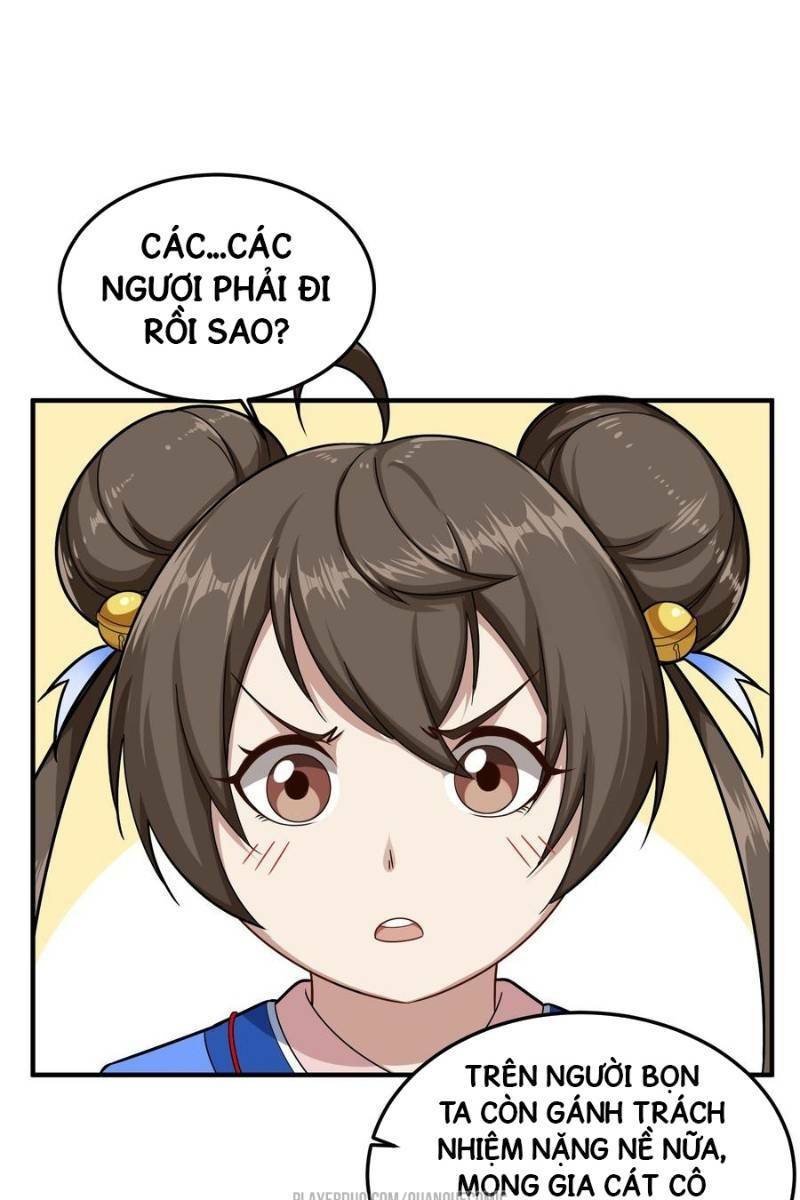 Trọng Sinh Tới Đại Đường: Chapter 58