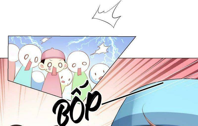 Quận Chúa Vững Vàng, Thiết Lập Nhân Vật Không Thể Vỡ: Chapter 40.5