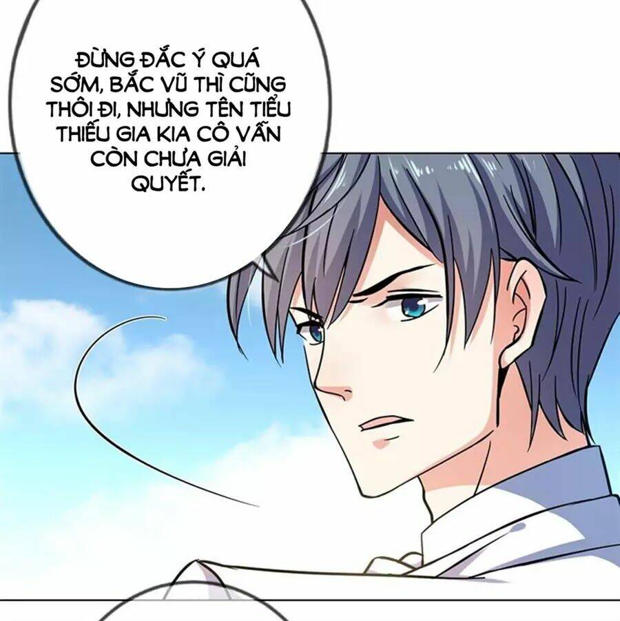 Nhật Ký Dạy Dỗ Của Gia Tộc Đáng Yêu: Chapter 65