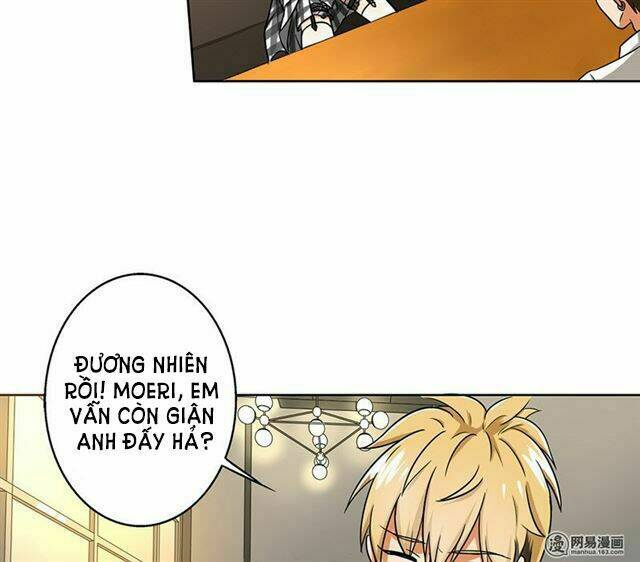 Become A Girl At Night: Chapter 38