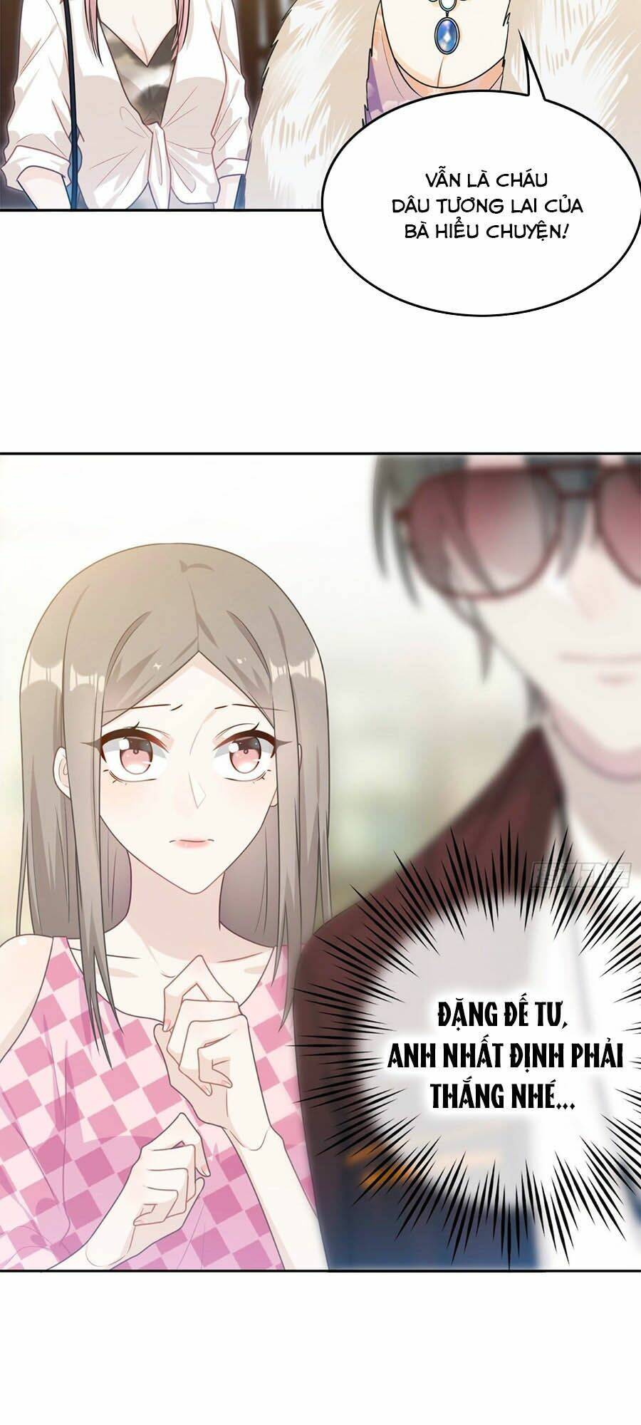 Hai Cách Tìm Gặp Người Yêu: Chapter 57