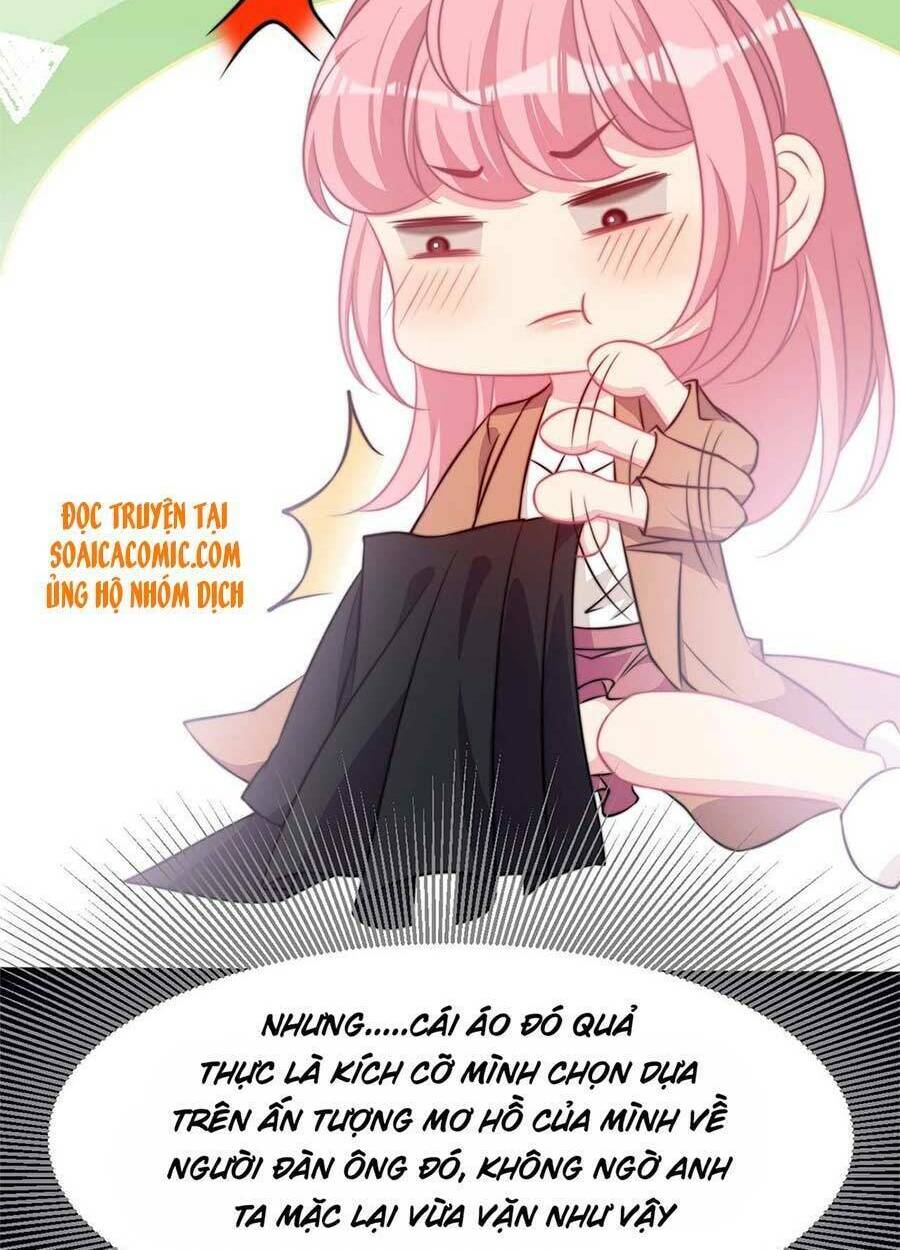 Vết Cắn Trí Mạng: Chapter 31