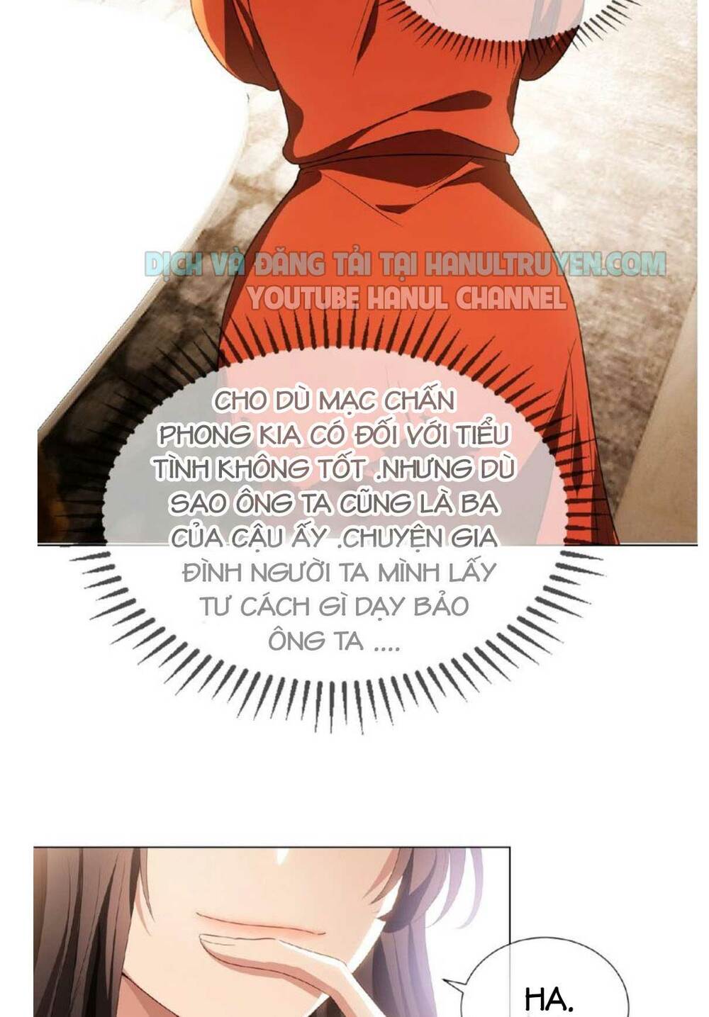 Cô Vợ Nhỏ Nuông Chiều Quá Lại Thành Ác!!: Chapter 103