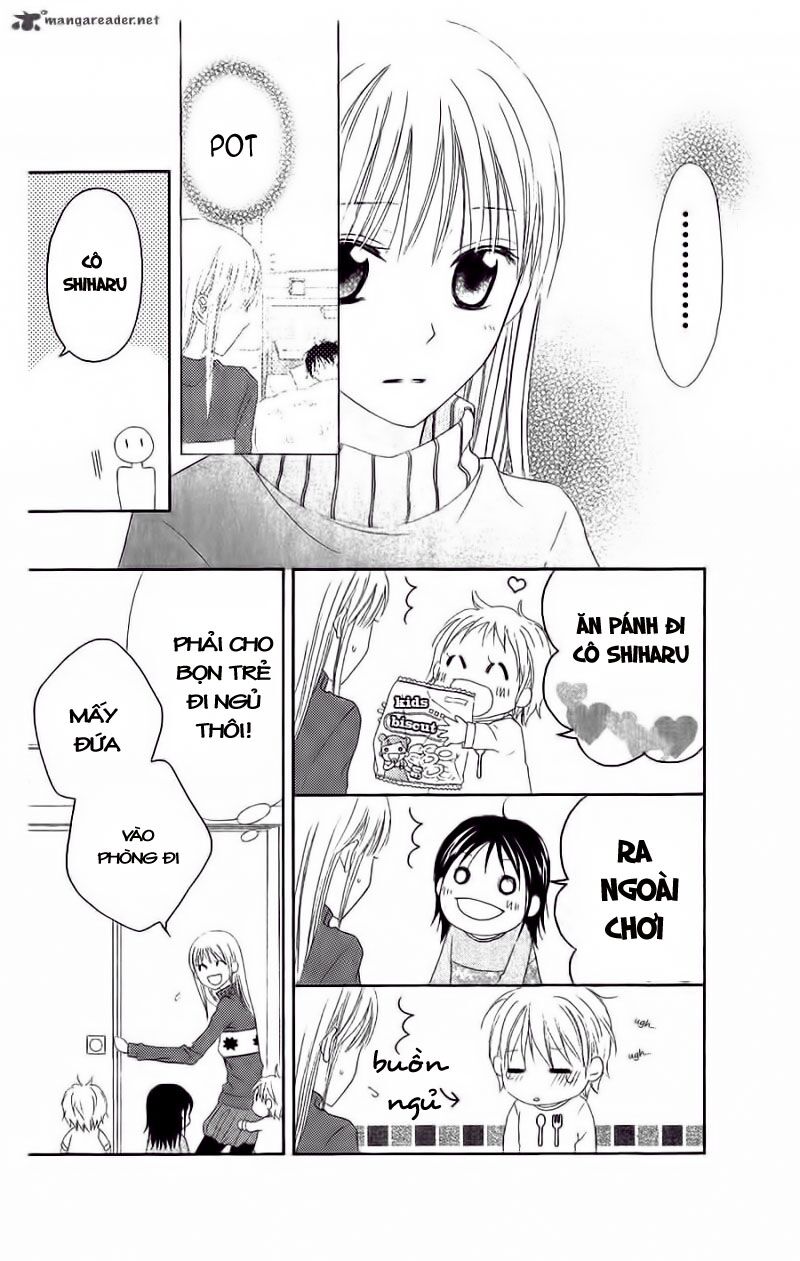 Love So Life: Chapter 18