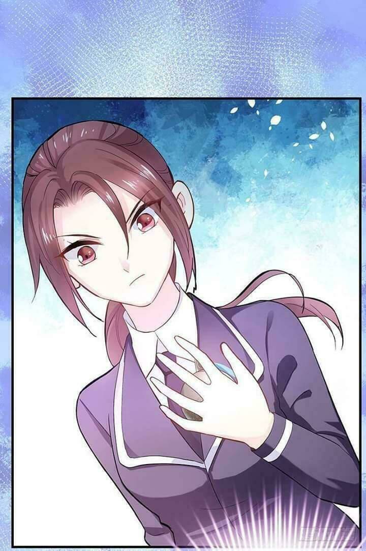 Vương Phi - Âm Động Thiên Hạ: Chapter 1.1