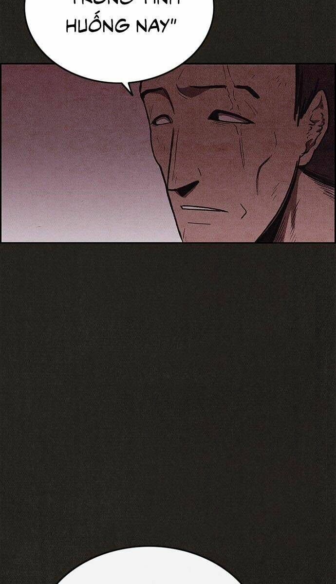 Quái Vật Tại Chung Cư Xanh: Chapter 98