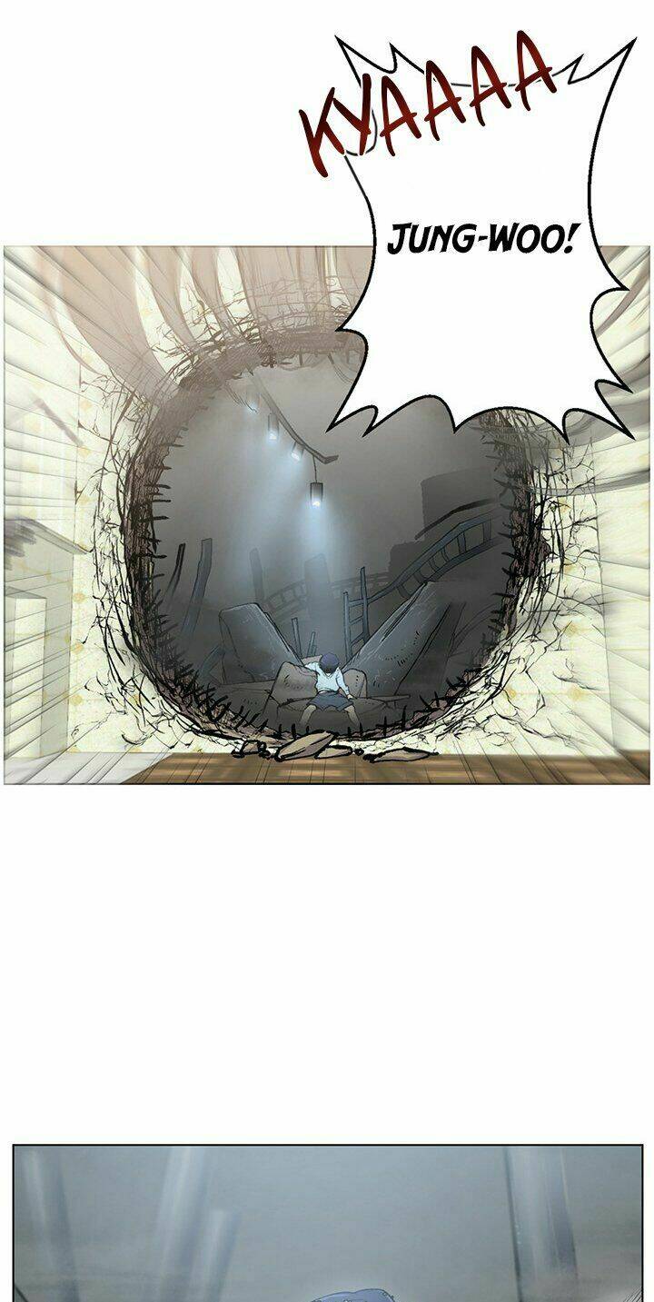 Luân Hồi Ác Nhân: Chapter 2