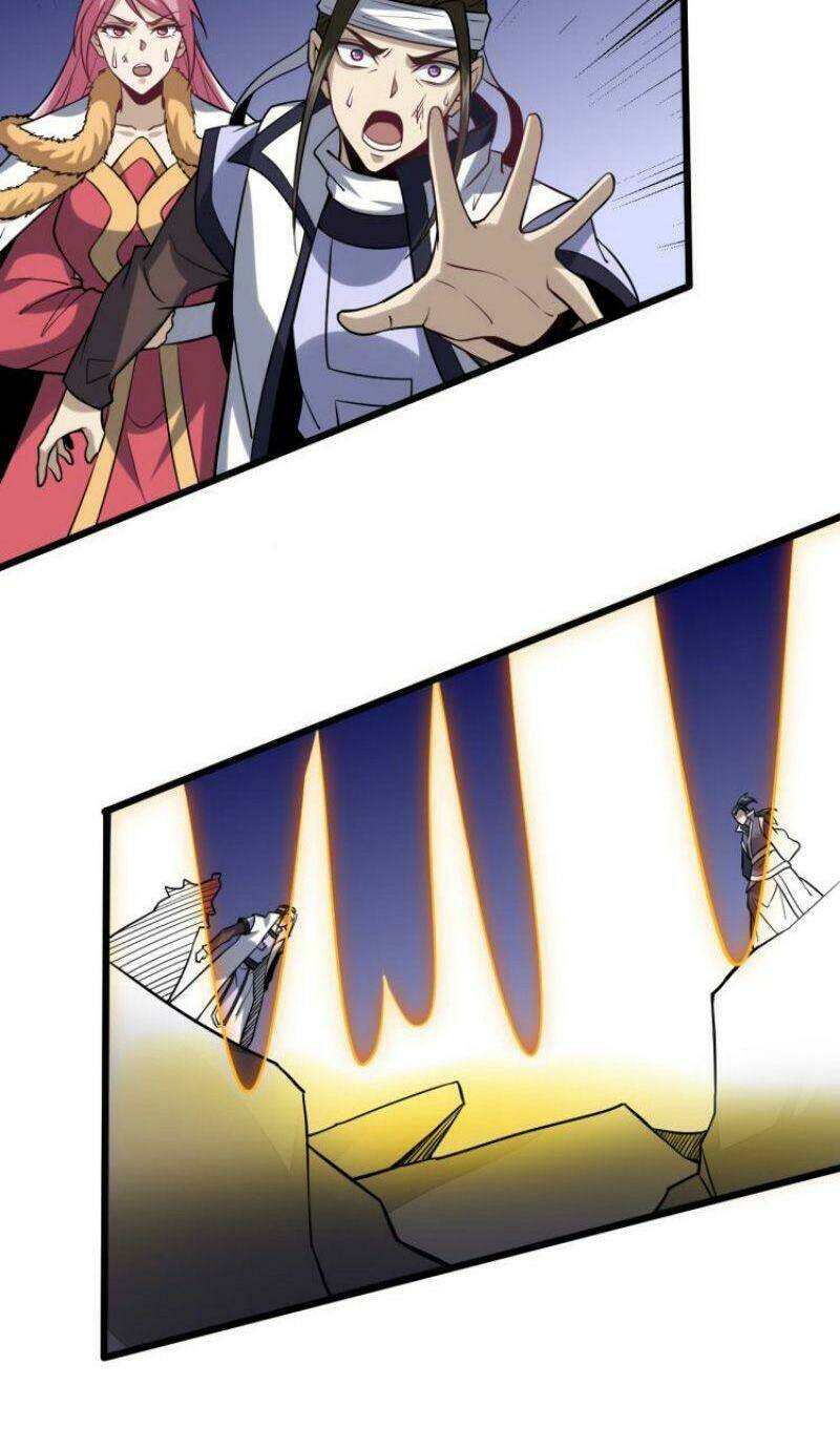 Đấu Hồn Đại Lục: Chapter 58