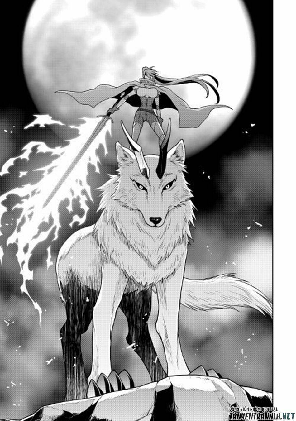 Hiraheishi Wa Kako Wo Yumemiru: Chapter 34