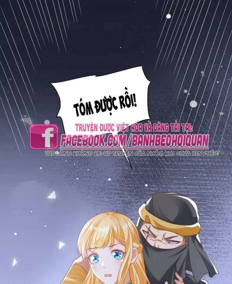 Sủng Hậu Của Vương: Chapter 58