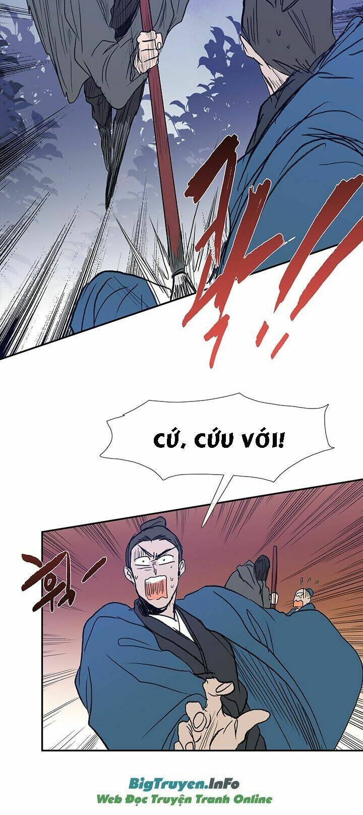 Học Sĩ Tái Sinh: Chapter 62