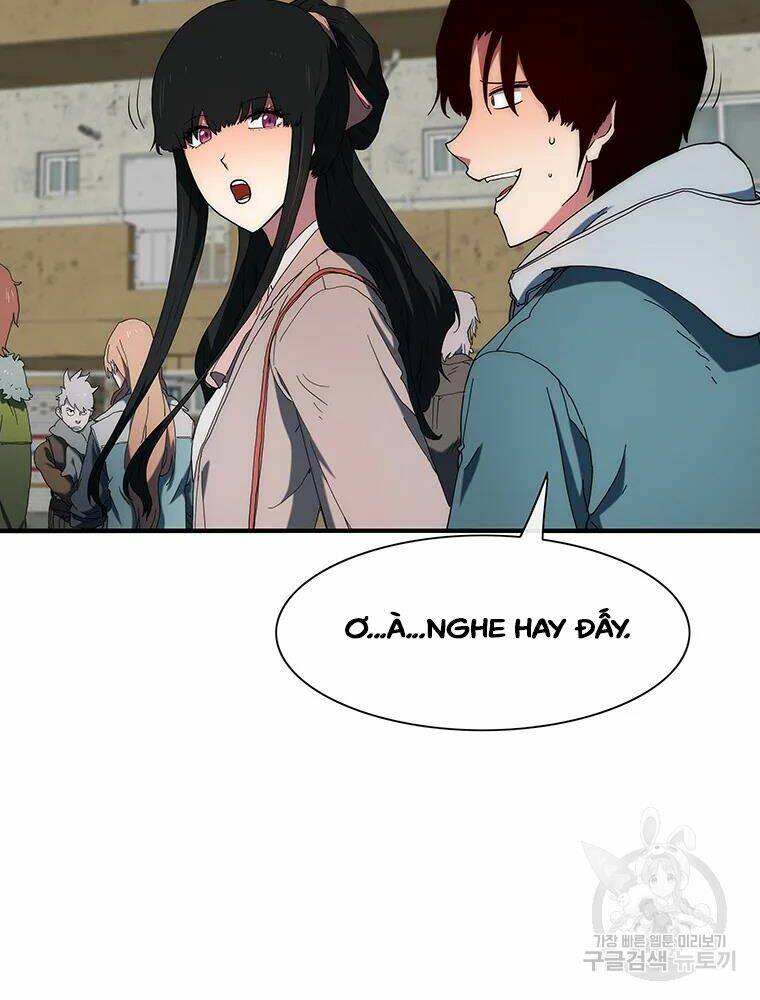 Các Chòm Sao Chỉ Chú Ý Mình Tôi: Chapter 34