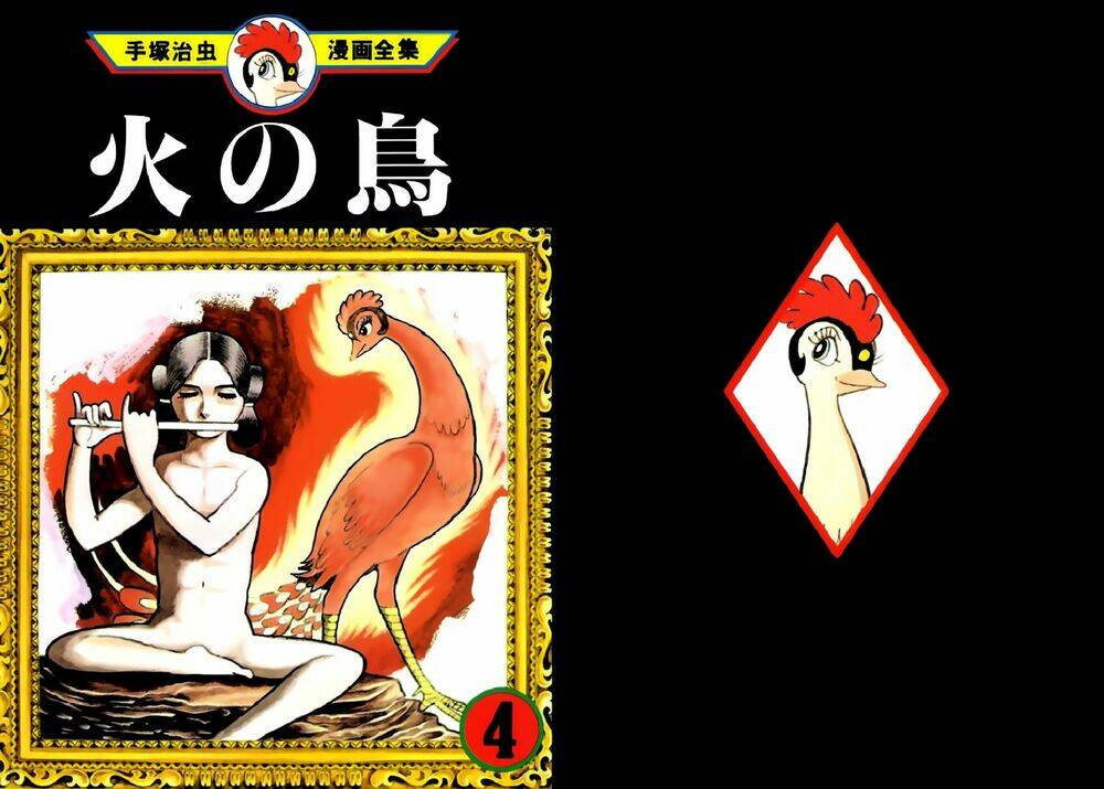 Chim Lửa: Chapter 31