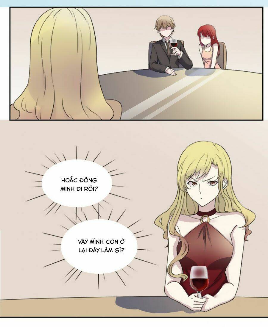 Thiên Kim Đường Môn: Chapter 50