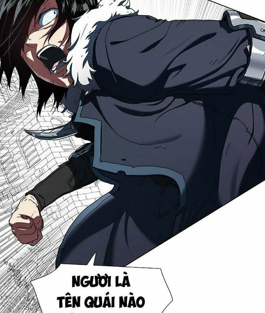 Các Chòm Sao Chỉ Chú Ý Mình Tôi: Chapter 1