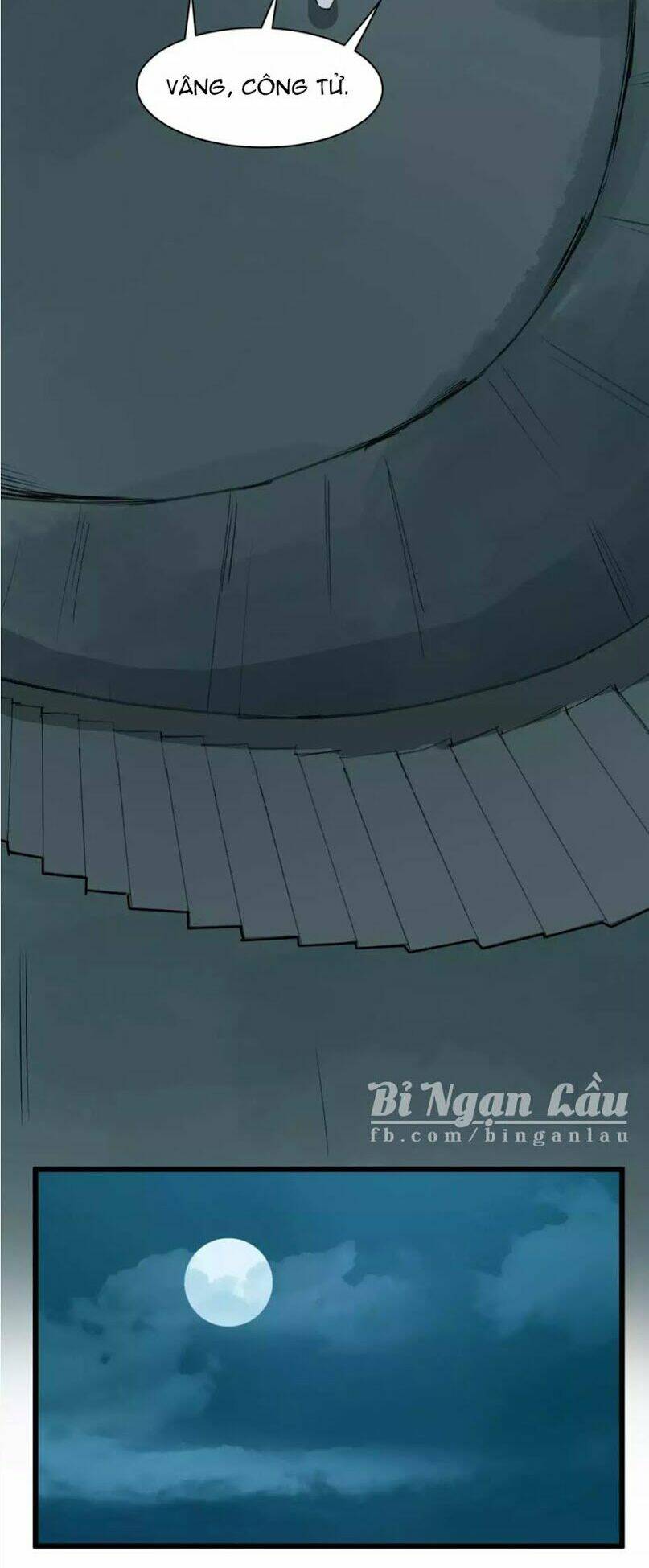 Bồng Sơn Viễn: Chapter 33