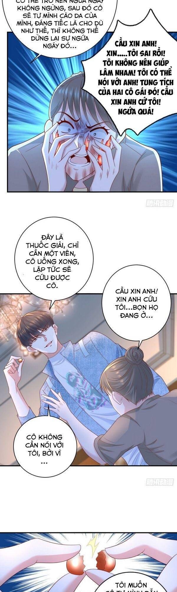 Trọng Sinh Chi Thần Đế Trở Về: Chapter 50