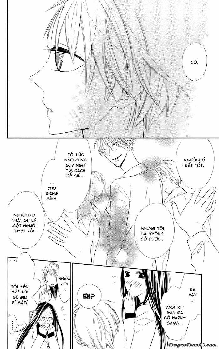 Love Sick: Chapter 10