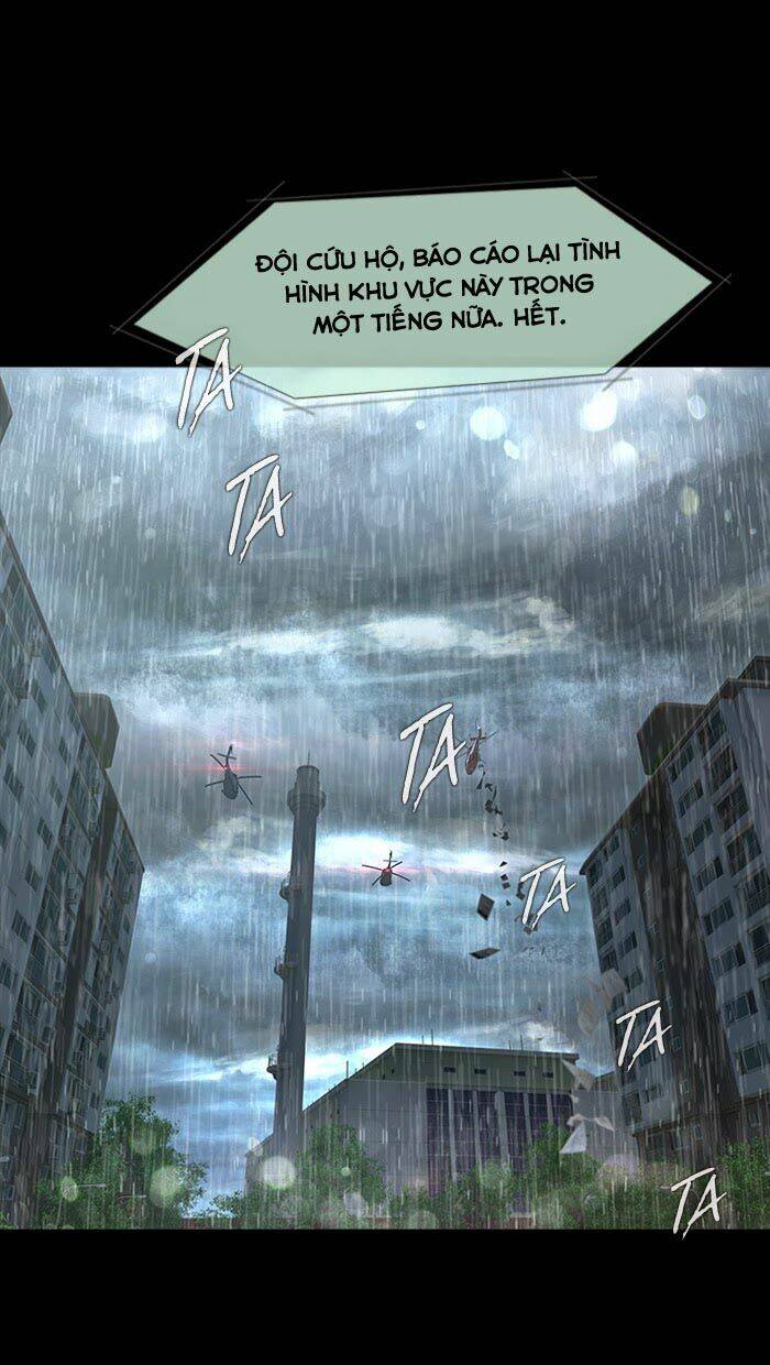 Dead Days: Chapter 19