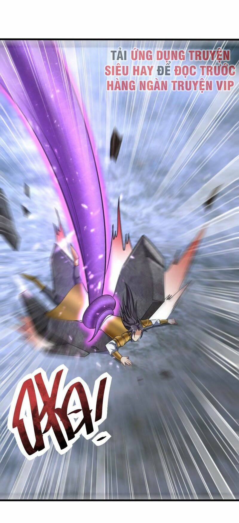 Yêu Giả Vi Vương: Chapter 146