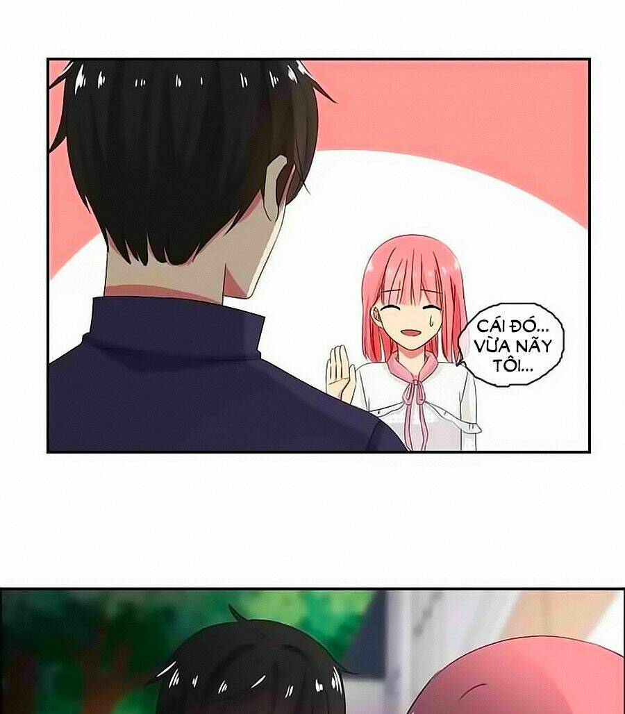 Đại Thần Tình Yêu Chớ Chạm Tôi: Chapter 45