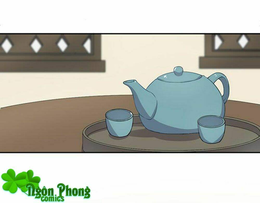 Bà Xã Tôi Là Nam Thần: Chapter 27