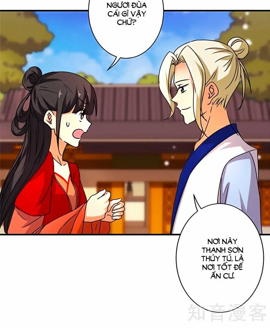 Vương Gia ! Ngươi Thật Bỉ Ổi !: Chapter 485