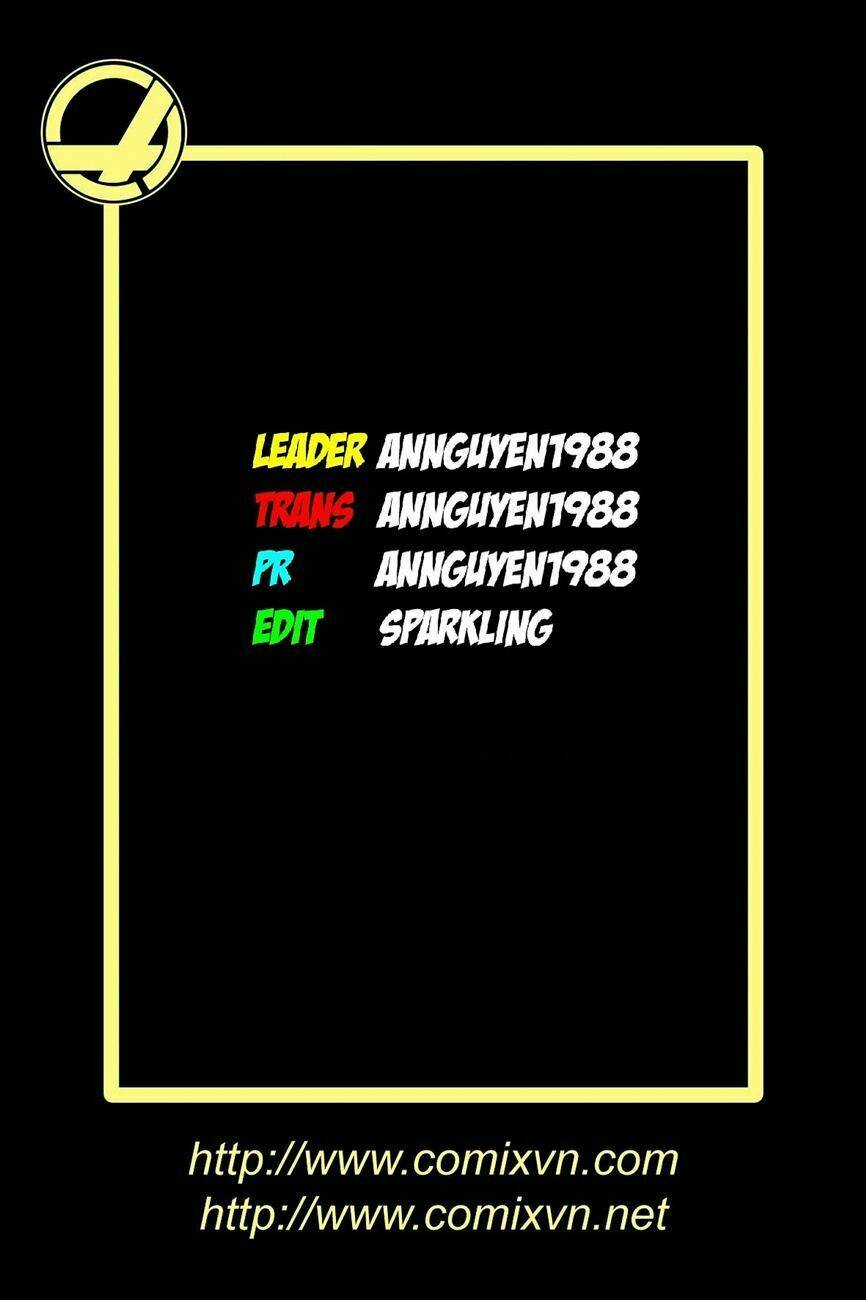 The Galactus Trilogy: Chapter 8