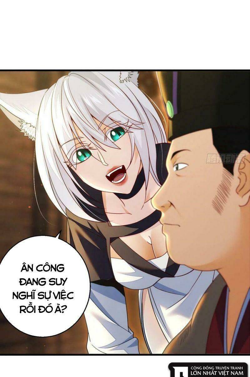 Ta Là Đại Hoàn Đan: Chapter 77