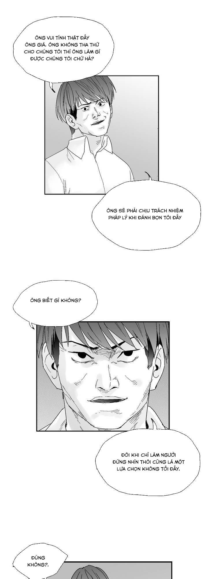 Dear Boy: Chapter 47