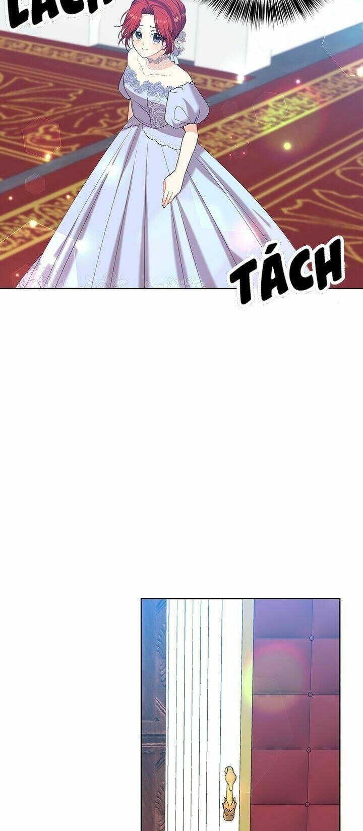 Tôi Trở Thành Gia Sư Của Tên Bạo Chúa: Chapter 16