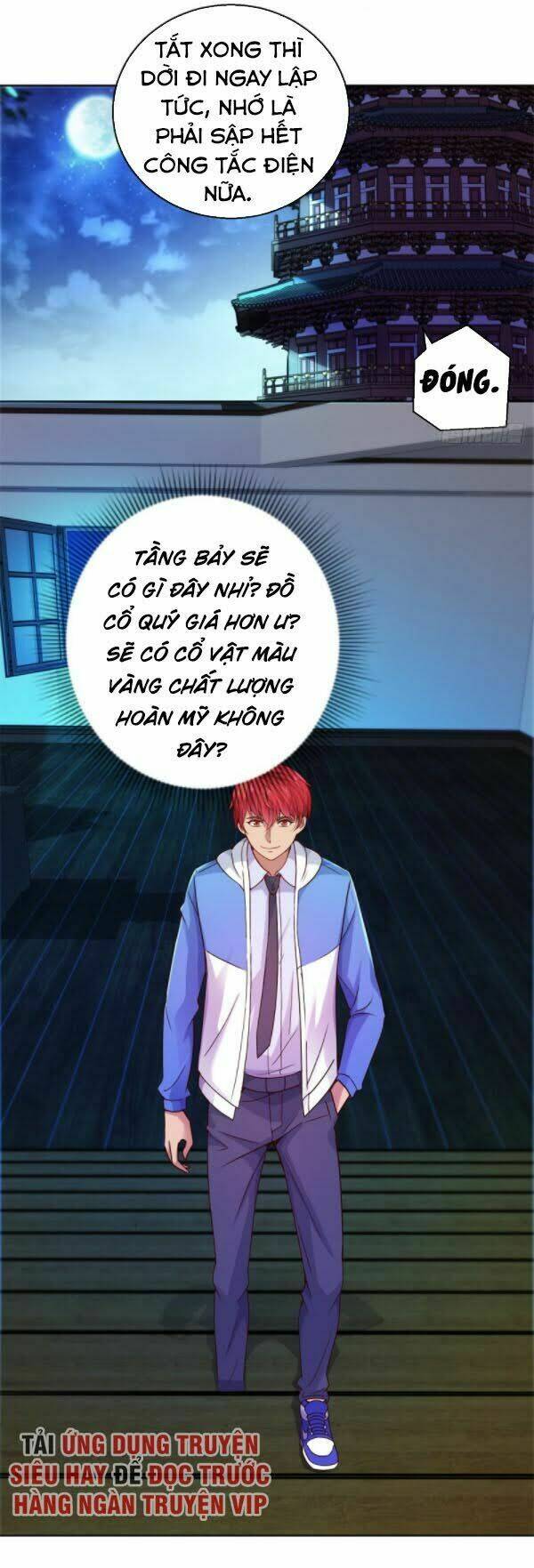 Đô Thị Chí Tôn Hệ Thống: Chapter 166