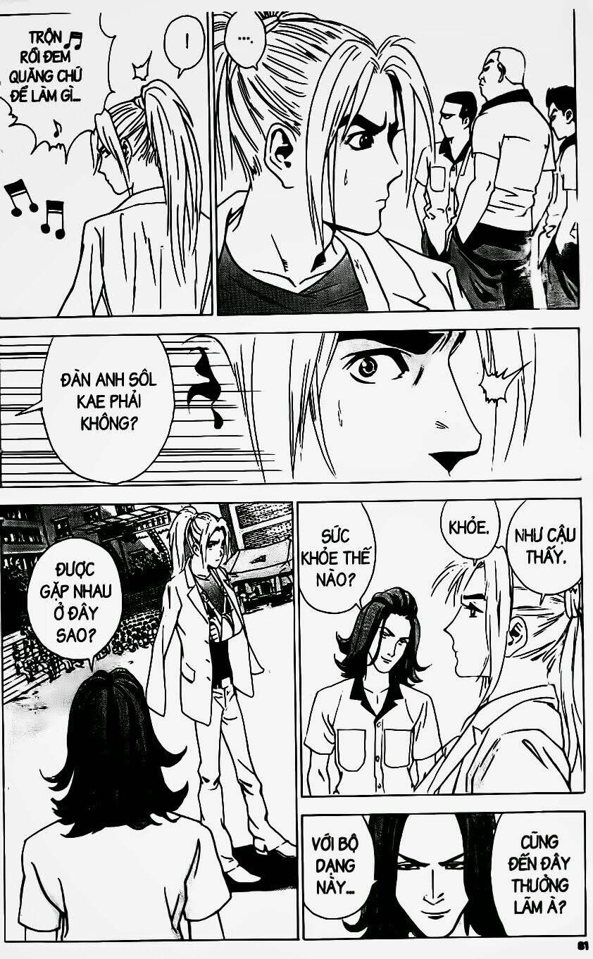 Ai Hơn Ai: Chapter 75