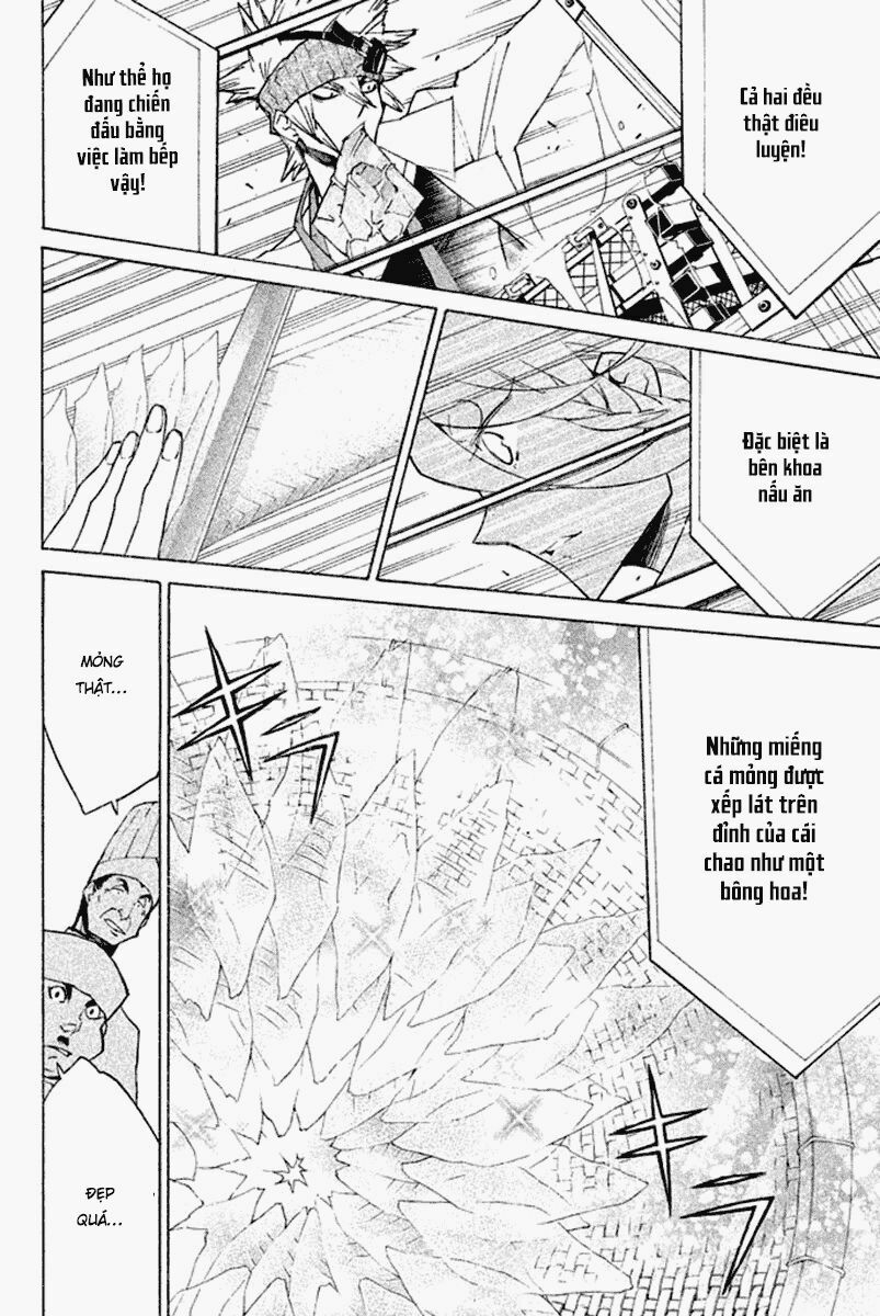 Hell\’s Kitchen: Chapter 28