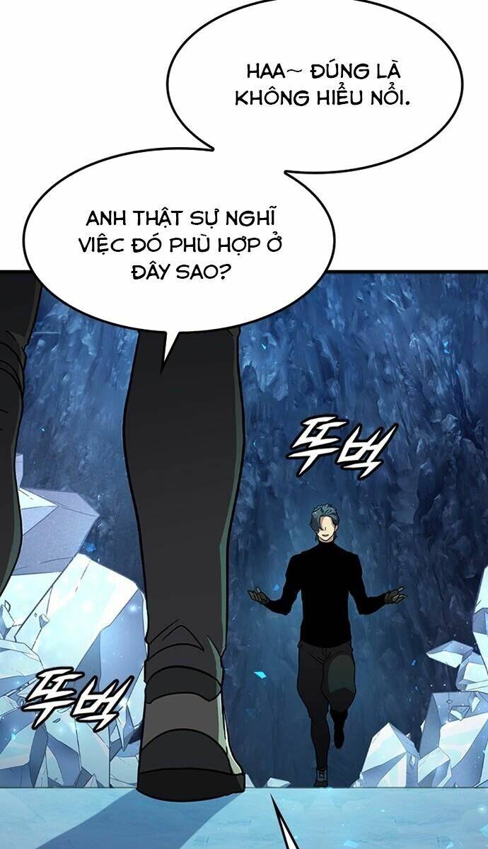 Điểm Chết: Chapter 22