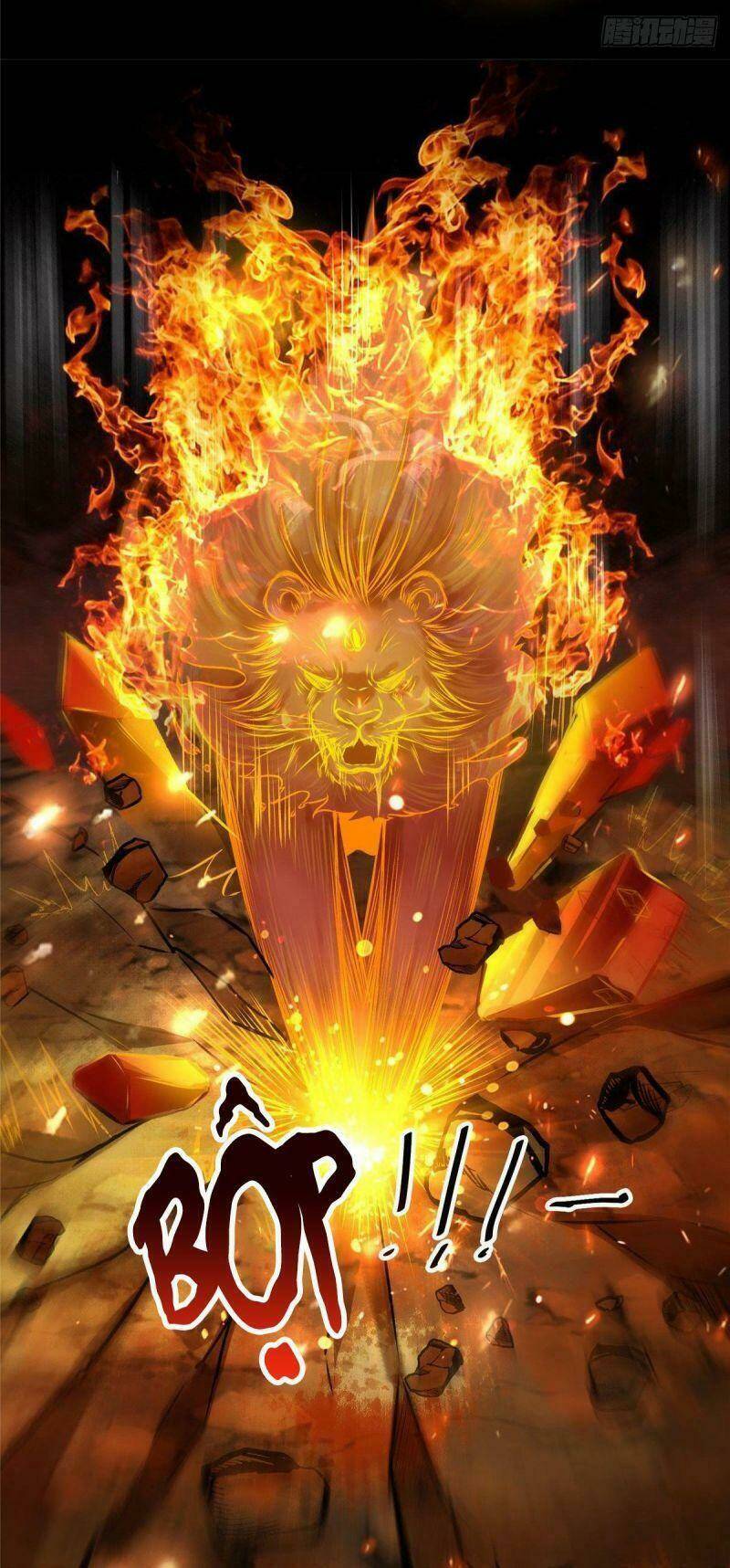 Nghịch Thiên Thần Phi Chí Thượng: Chapter 6