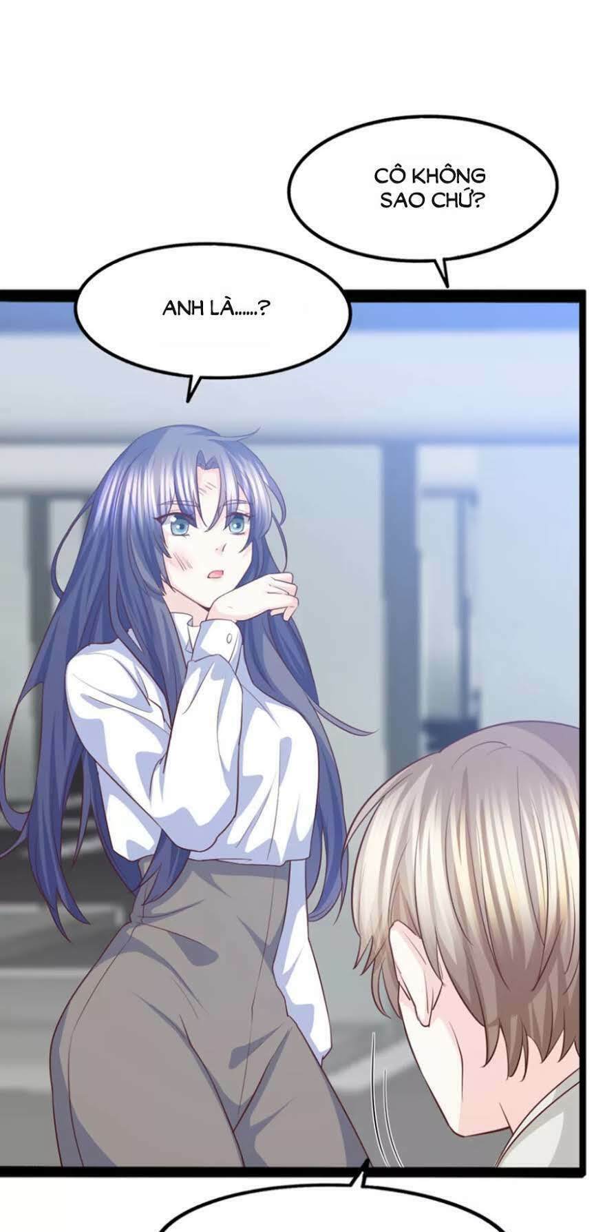 Ta Và Nam Thần Cởi Áo Ngủ Rồi: Chapter 39