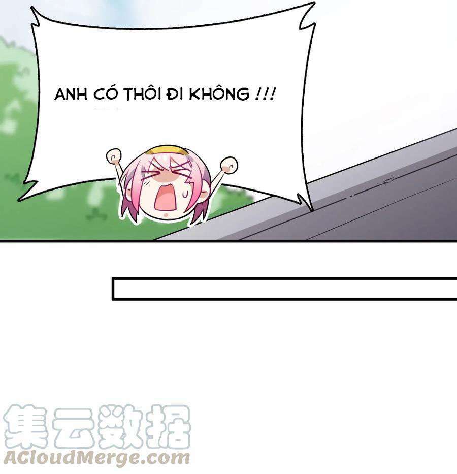 Hóa Ra Tôi Là Công Cụ Trong Game Tình Yêu: Chapter 8