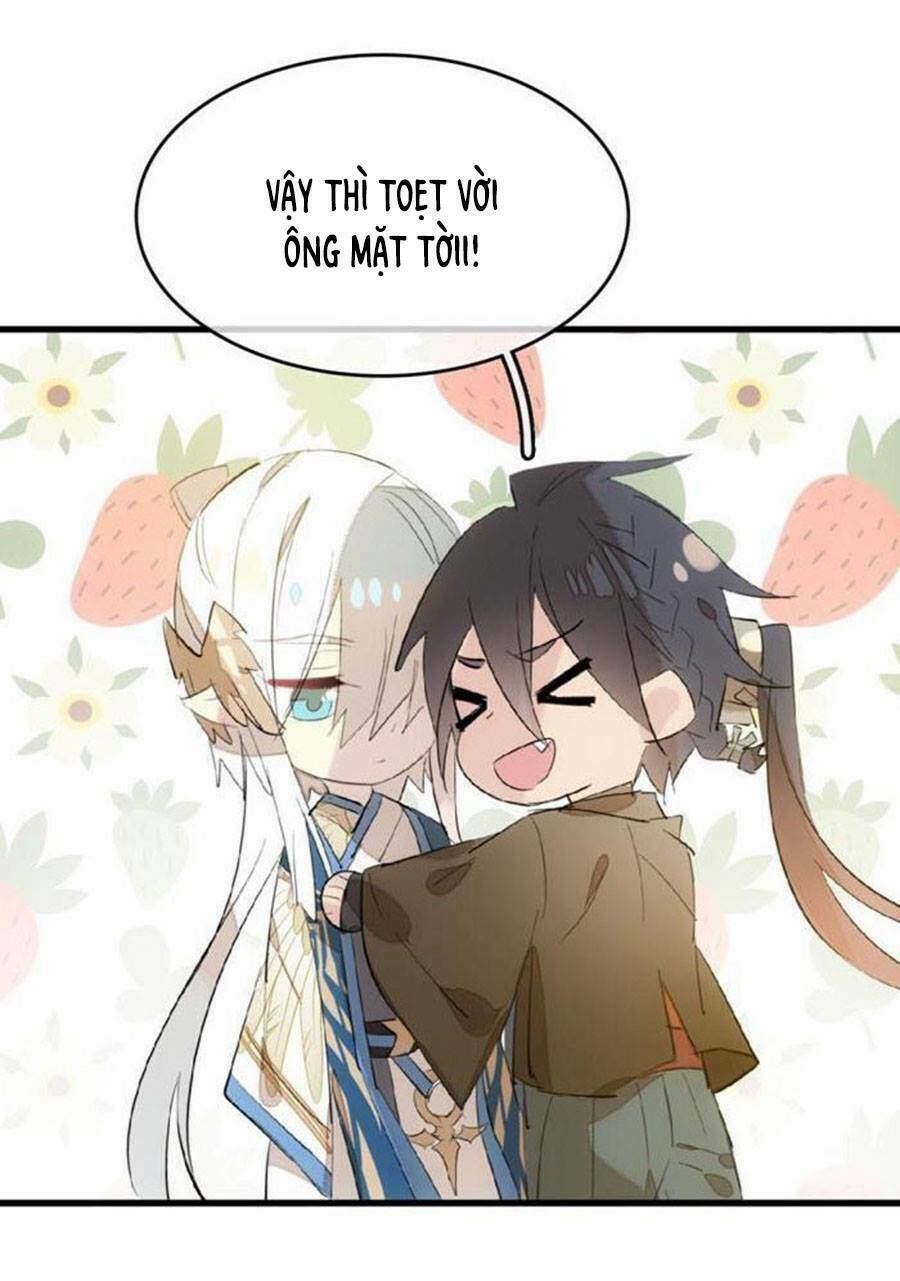 Sư Phụ Lại Trêu Chọc Ta: Chapter 66