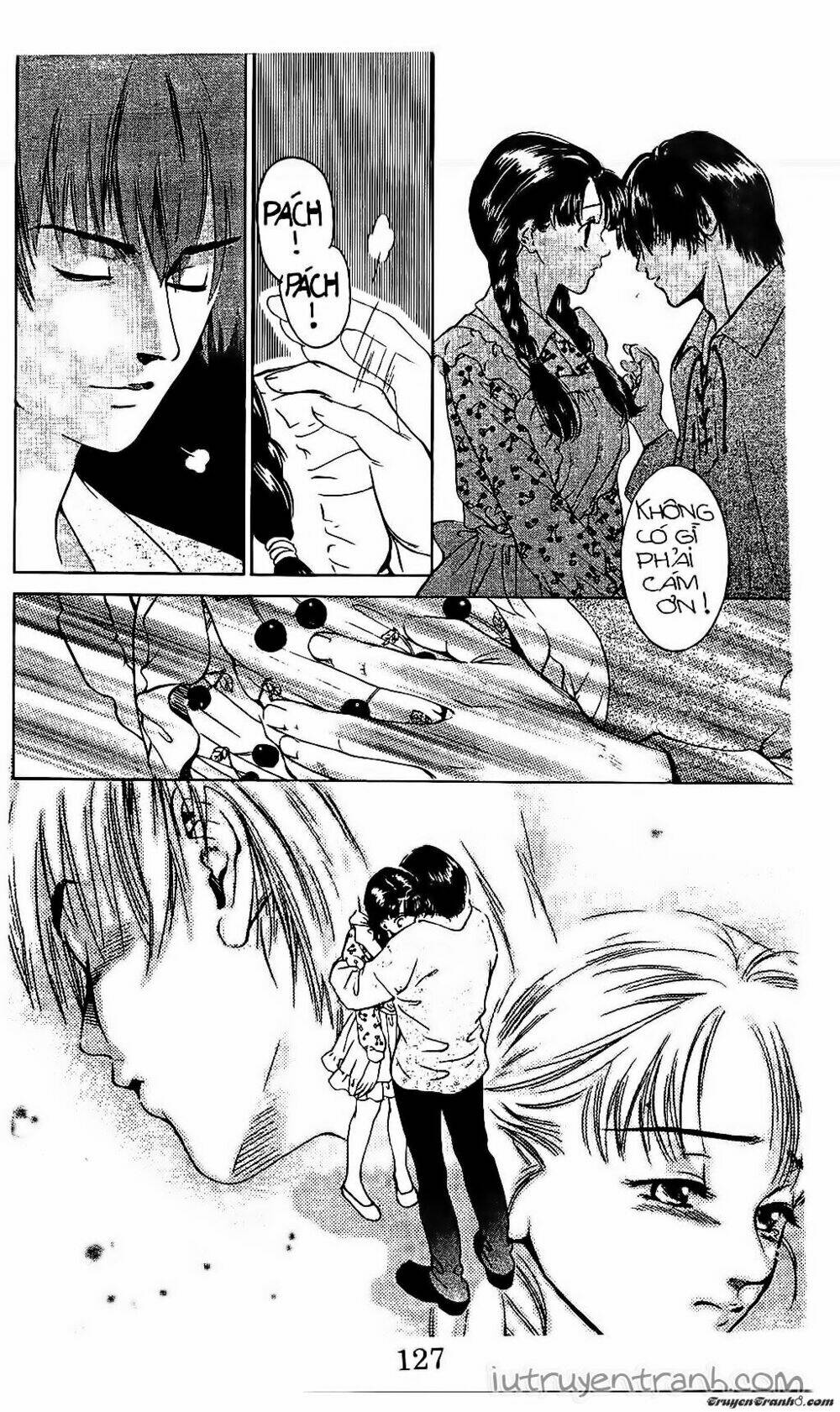 Mirano Nhà Tôi: Chapter 68