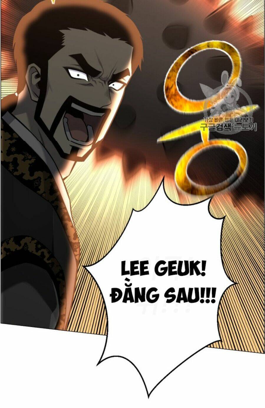 Luân Hồi Ác Nhân: Chapter 50