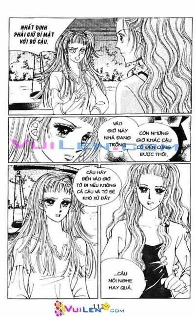Virus Tiền: Chapter 5
