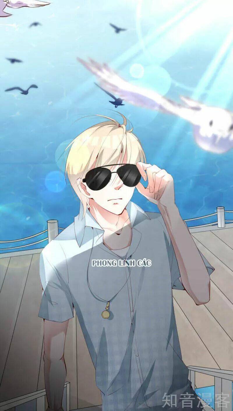 Nam Thần Là Một Đôi: Chapter 60