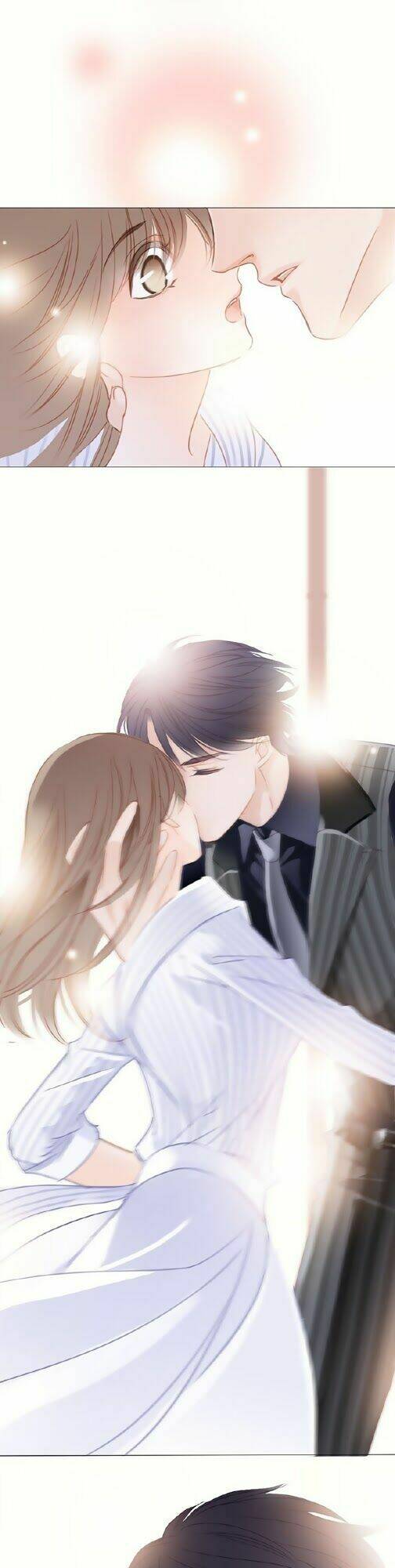 Tình Yêu Và Nhà Sản Xuất: Chapter 1