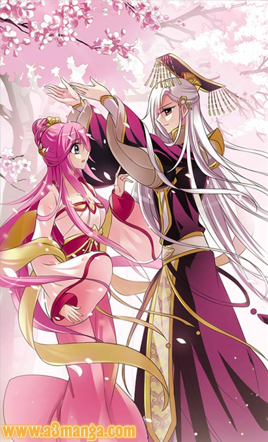 Toàn Cơ Từ: Chapter 4.2