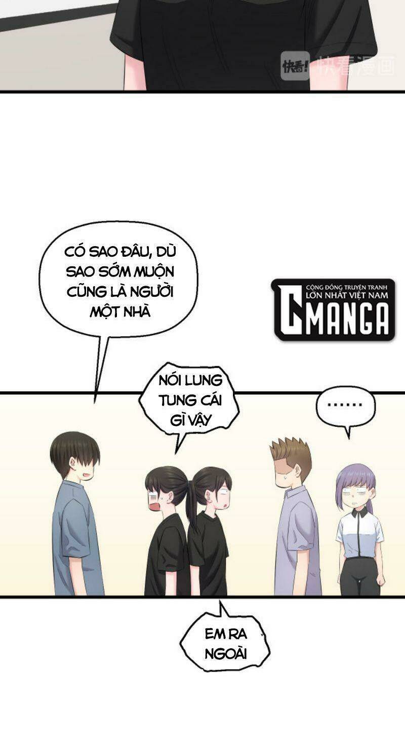 Đối Mặt Với Thử Thách: Chapter 85