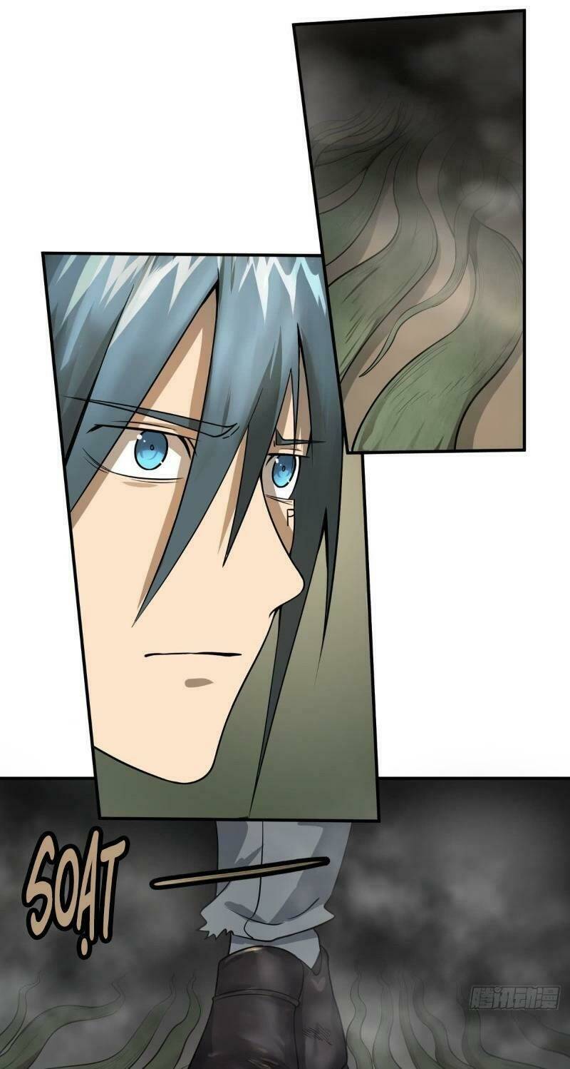 Danh Sách Kẻ Phản Diện: Chapter 76