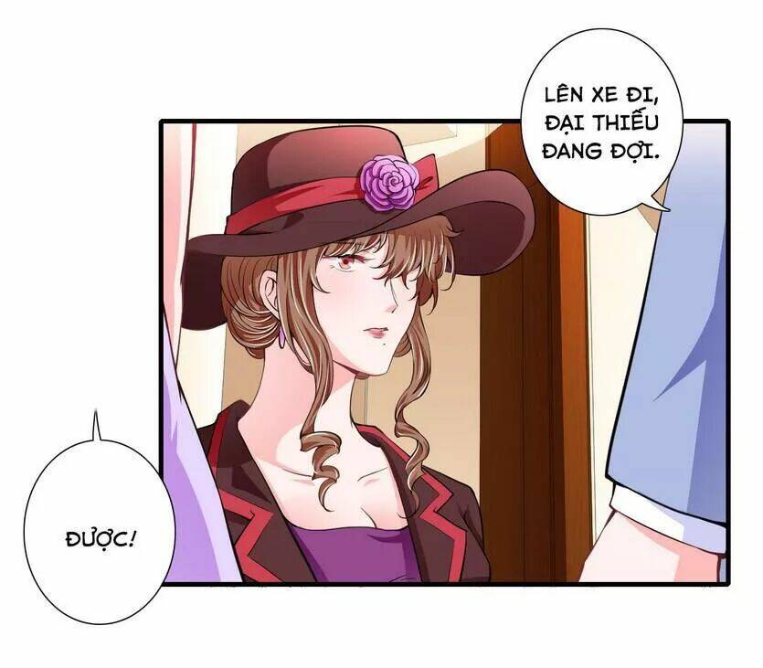 Thiểm Hôn Kinh Ái: Chapter 83